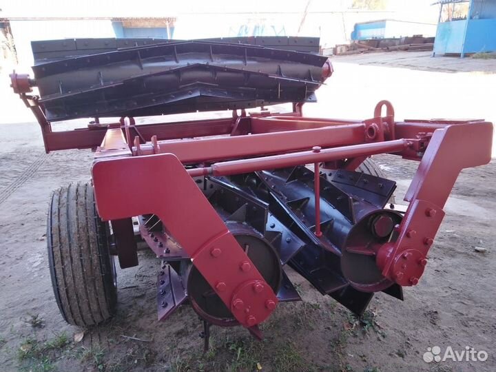 Каток Агромаш КИД-6, 2023