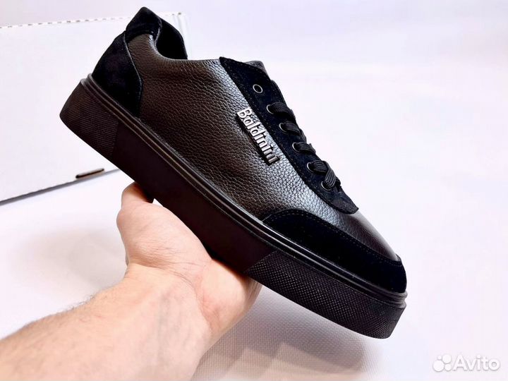 Кроссовки Baldinini легкие