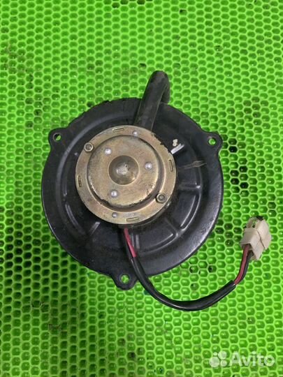 Моторчик отопителя Geely CK Otaka 2007-2016