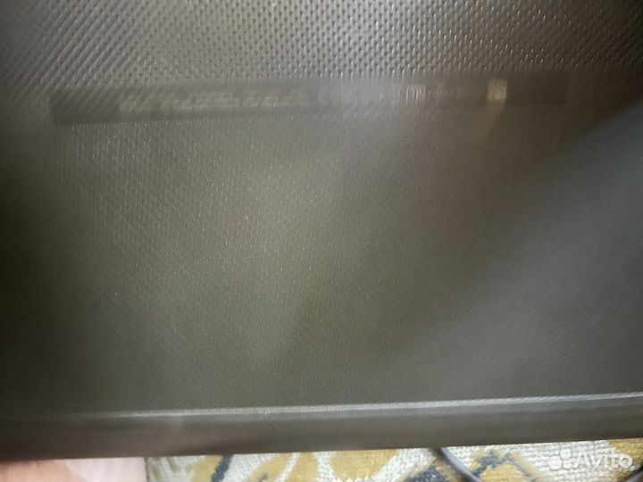 Ноутбук Зарядка для ноутбука hp сумка