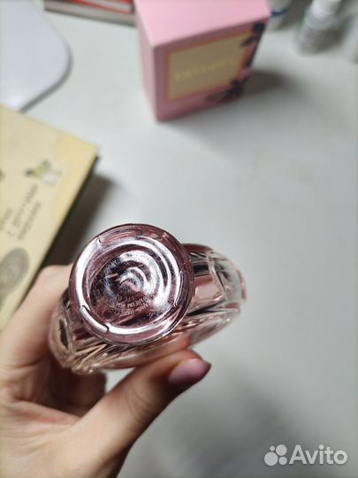 Olympea Flora 30 ml остаток