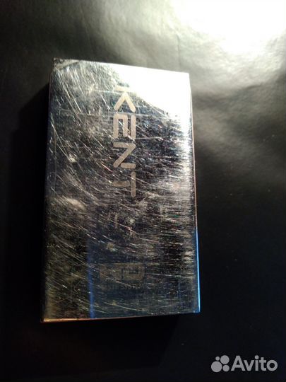 Зажигалка Кент HD Taste system