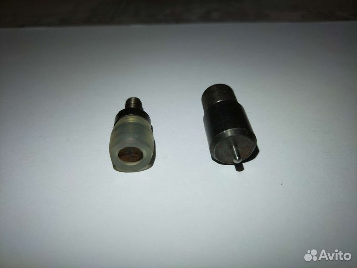 Матрица (пуансон) для пресса (для ткани и кожи)