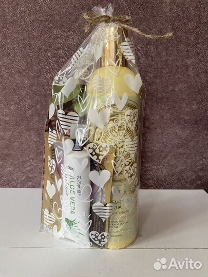 Подарочный набор женский