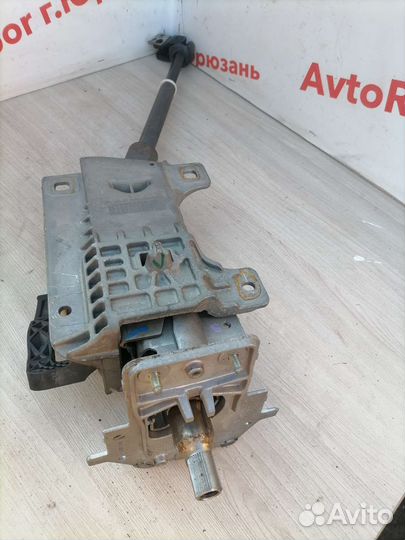 Рулевая колонка Citroen C4 08-11г.в