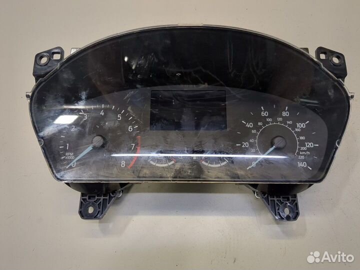 Щиток приборов Ford Escape 2020, 2022