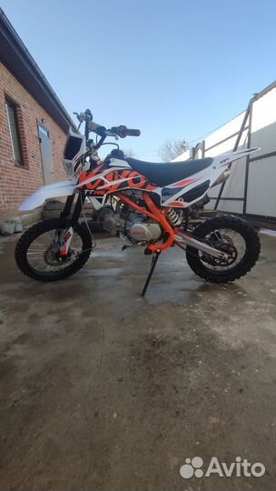 Kayo tt 140