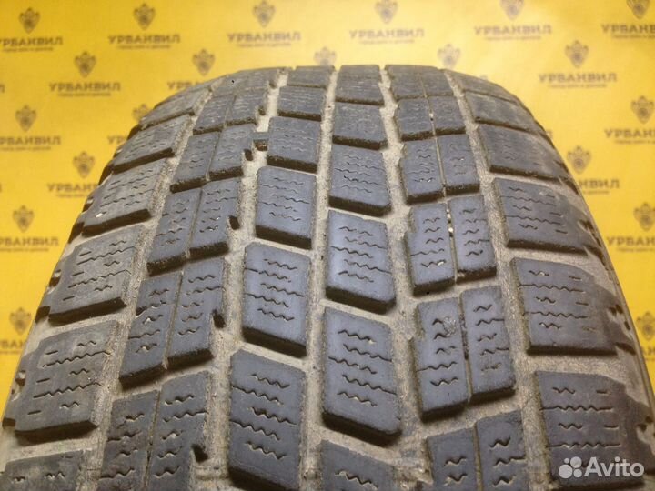 Bridgestone Blizzak WS-50 205/65 R15 94Q