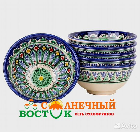 Набор столовой посуды