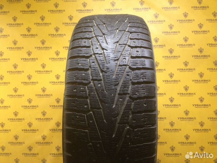 Nokian Tyres Hakkapeliitta 7 SUV 245/60 R18 109T