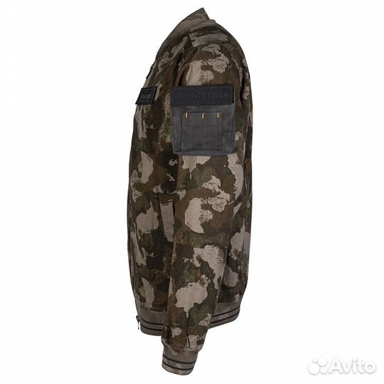 Куртка-бомбер Remington Barcelona р. 2XL