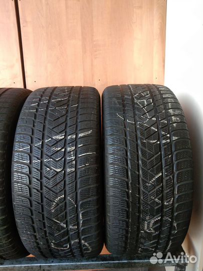 Pirelli Scorpion Winter 275/40 R20