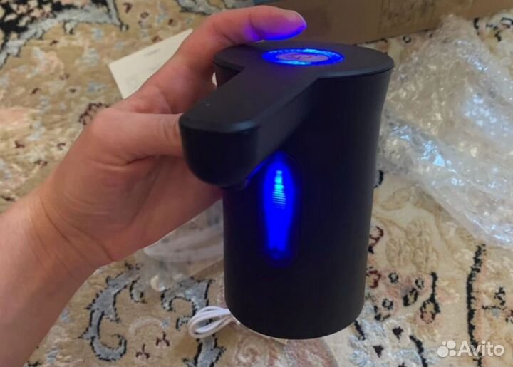 Помпа для воды новая