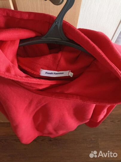 Спортивный костюм женский новый размер 48