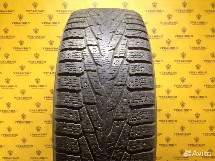 Nokian Tyres Hakkapeliitta 7 SUV 265/65 R17 116T