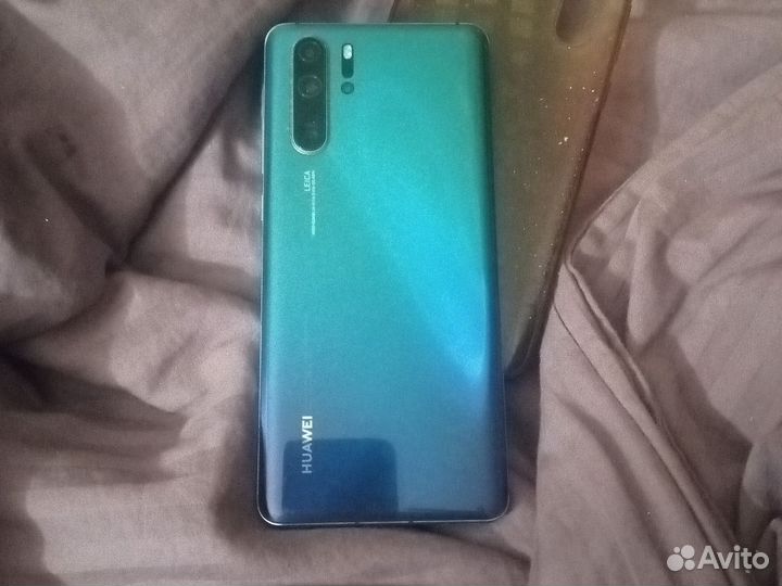 HUAWEI P30 Pro, 8/256 ГБ