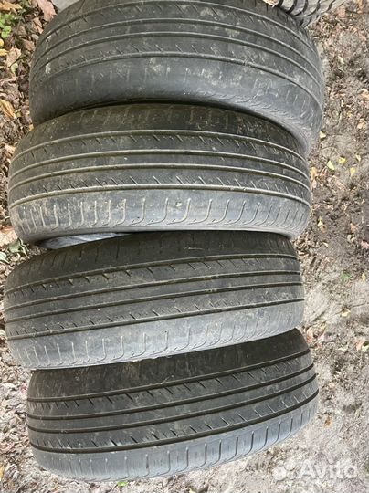 Blacklion BH15 Cilerro 215/65 R16