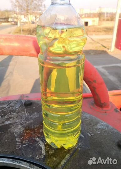 Заправляйтесь качественным дизелем Евро-3