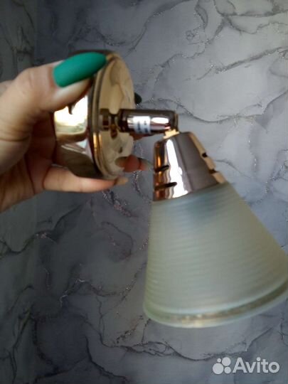 Светильник настенный