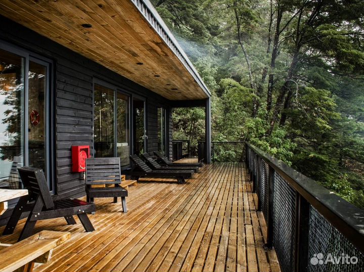 Инвестиции в недвижимость. Высокая доходность