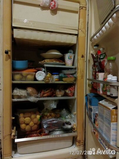 ЗИЛ Москва (продажа или обмен)