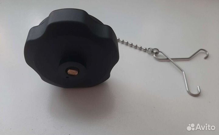 Крышка топливного бака Yamaha, Hidea, Tohatsu