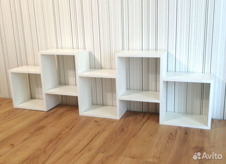 Полка (новая, не IKEA )