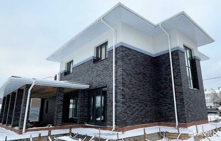 Остекление окон и балконов пвх