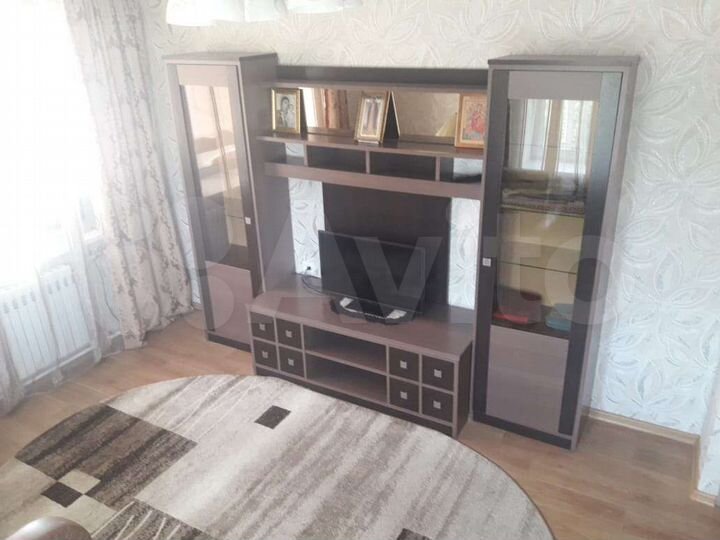 2-к. квартира, 51 м², 2/2 эт.