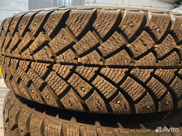 Колеса R13 ваз