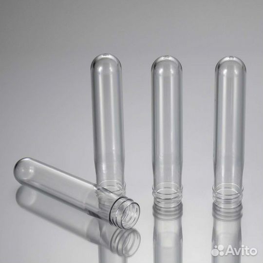 Преформа пэт