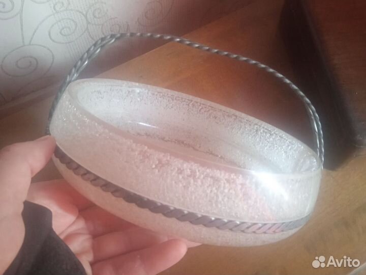 Конфетница