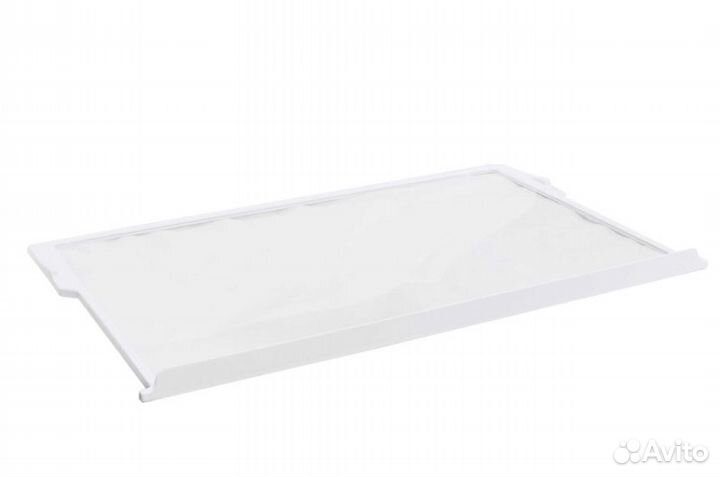 371320308000 Полка-стекло 520x330мм для атлант, ми