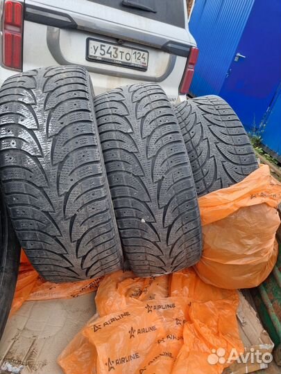 Sailun Ice Blazer WST3 235/55 R18