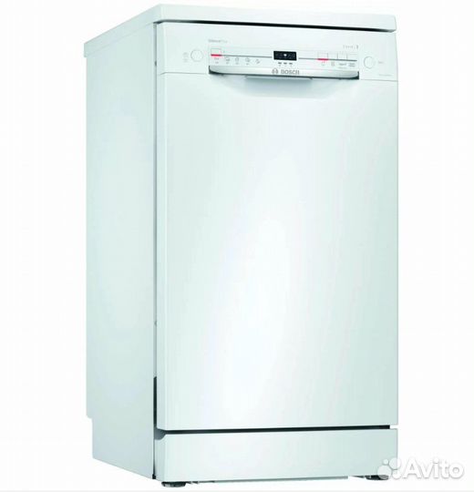 Посудомоечная машина