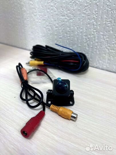 Камера заднего вида для Авто