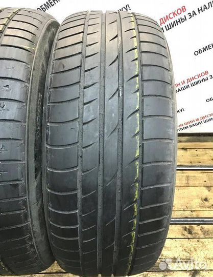 Hankook Ventus Prime 3 K125 235/55 R19