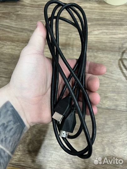 Hdmi кабель