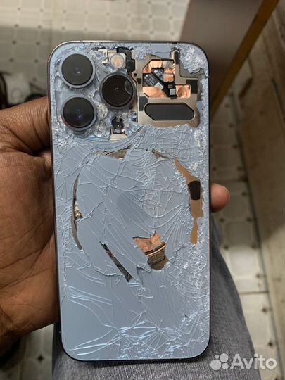 Скупка заблокированых iPhone