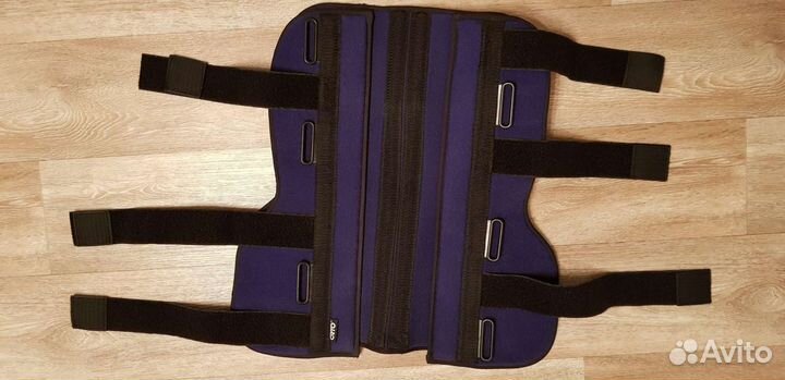 Коленный ортез