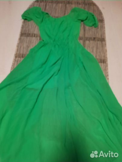 Платье на новый год