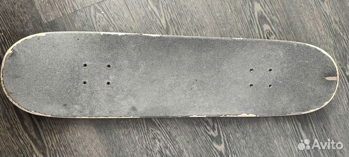 Дека для скейтборда 8.25