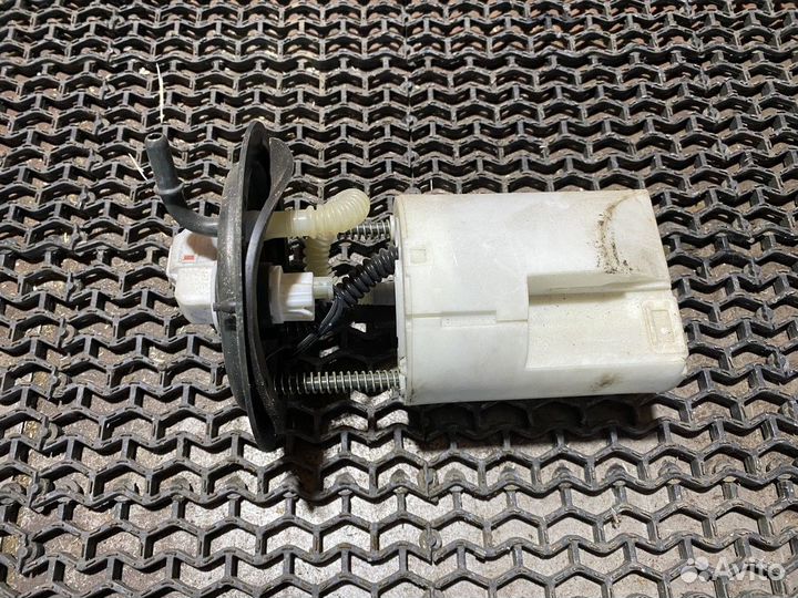 Насос топливный Спектра Kia Spectra