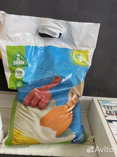 Стол для рисования песком