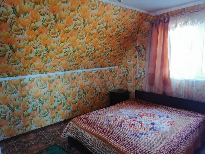 Комната 12 м², 1/2 эт.