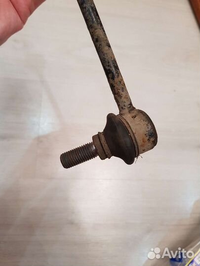 Стойка стабилизатора