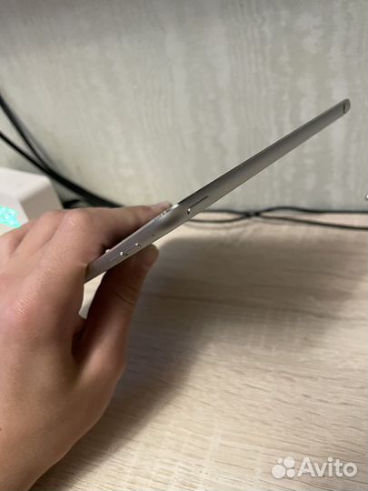 iPad mini 4 128gb wifi