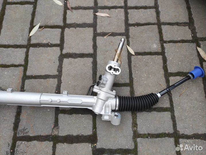 Рейка рулевая ford Focus II, Focus III, C-MAX