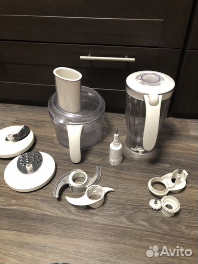 Кухонный комбайн philips essence запчасти