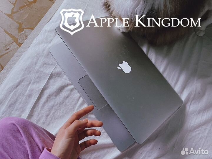 Apple Kingdom – ваш личный технологический рай